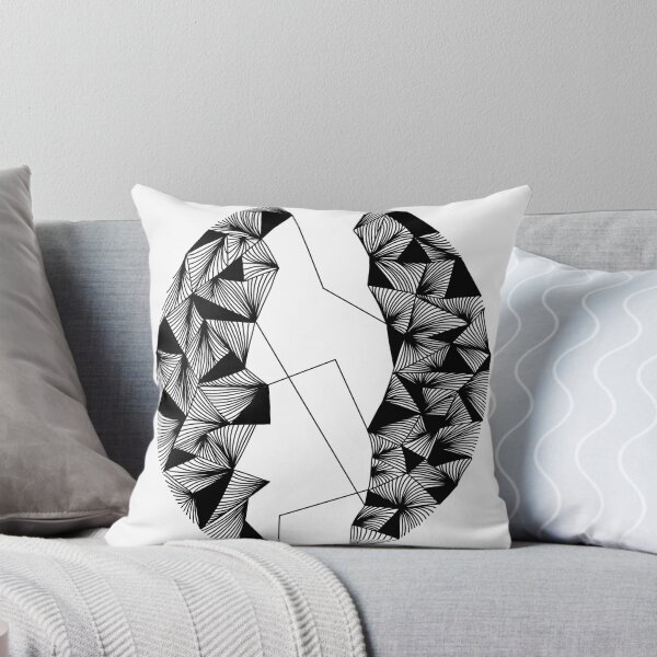 Item preview, Angular (black) designed and sold by ckai11.