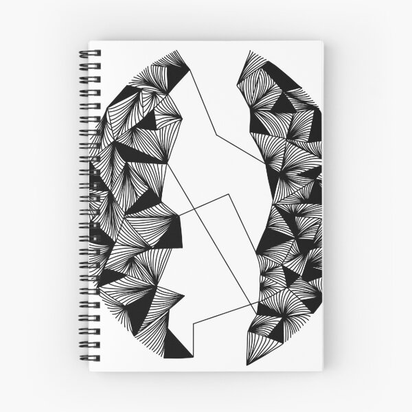 Item preview, Angular (black) designed and sold by ckai11.