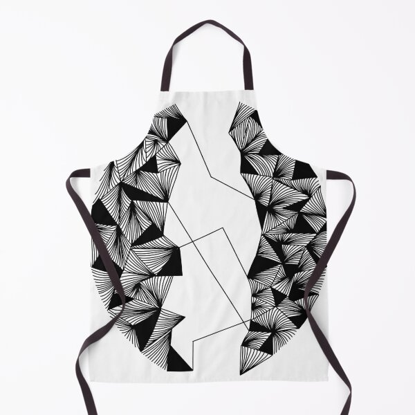 Item preview, Angular (black) designed and sold by ckai11.