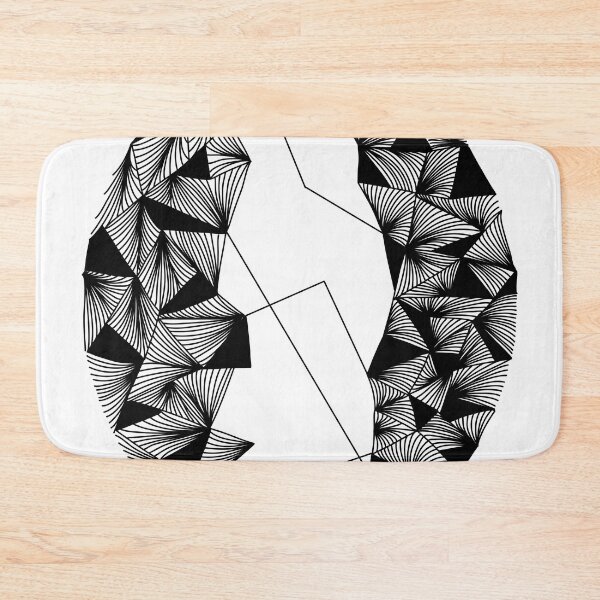 Item preview, Angular (black) designed and sold by ckai11.