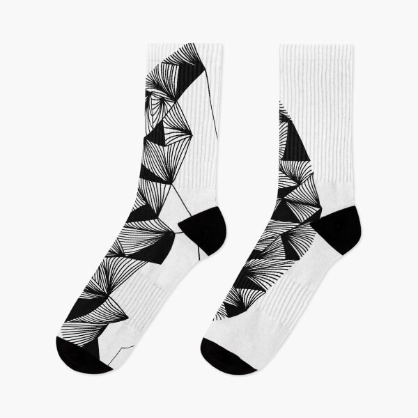 Item preview, Angular (black) designed and sold by ckai11.