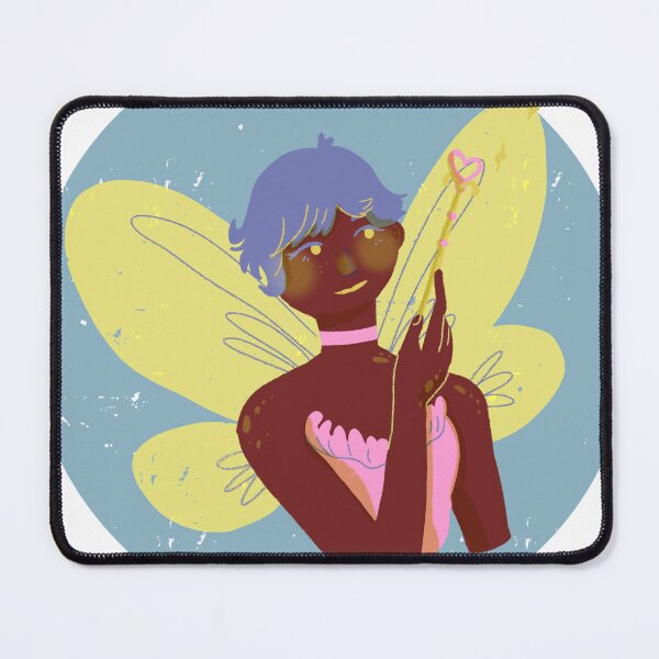 Item preview, Fairy designed and sold by aetnensis.