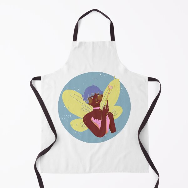 Item preview, Fairy designed and sold by aetnensis.