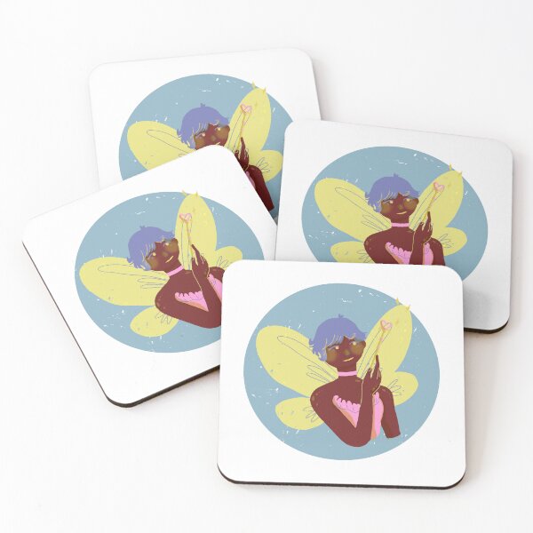 Item preview, Fairy designed and sold by aetnensis.