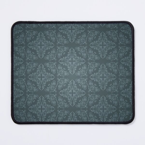 Item preview, Blue Art Deco designed and sold by LaPetiteBelette.
