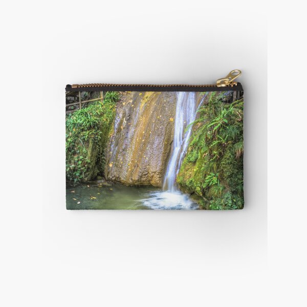 Item preview, Autumn waterfall designed and sold by Svetlana Korneliuk.