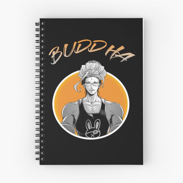 Item preview, Funny face buddha Japanese Manga Perfect Gift designed and sold by OrettaPiras.
