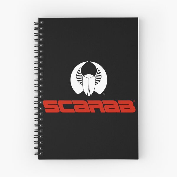 Item preview, Scarab Jet Boats designed and sold by Wallshopp.