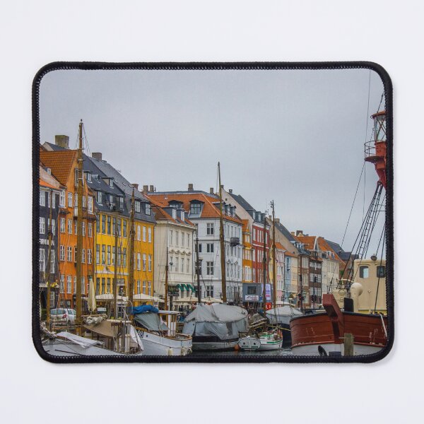 Item preview, Nyhavn designed and sold by LaPetiteBelette.