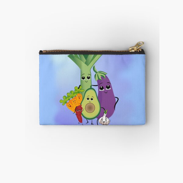Item preview, Vegetable friends | Healthy eater designed and sold by JJMasters.