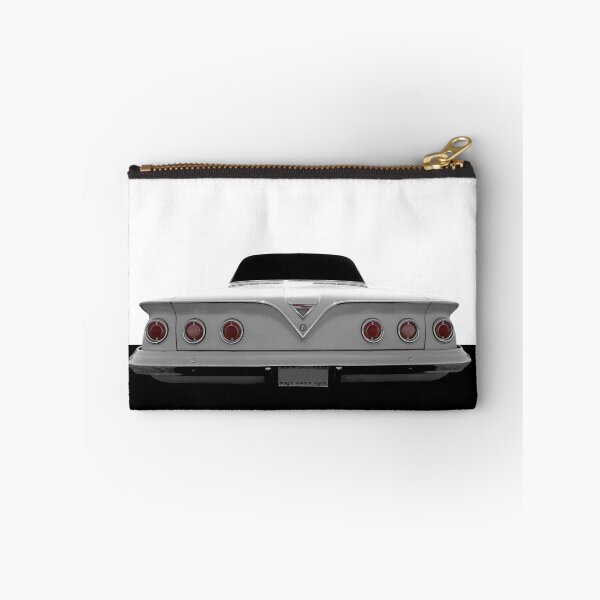 Item preview, 1961 Chevy Impala - High Contrast designed and sold by mal-photography.