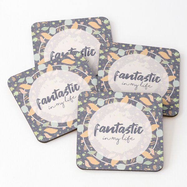 Item preview, fantastic leaf storm designed and sold by Lalingla.