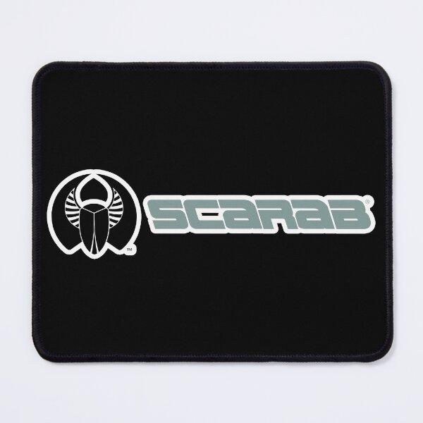 Item preview, Scarab Jet Boats designed and sold by Wallshopp.