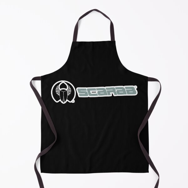 Item preview, Scarab Jet Boats designed and sold by Wallshopp.