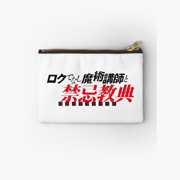 Item preview, Rokudenashi Majutsu Koushi to Kinki Kyouten designed and sold by turtlezx3.