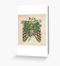 Daydreamer Greeting Card