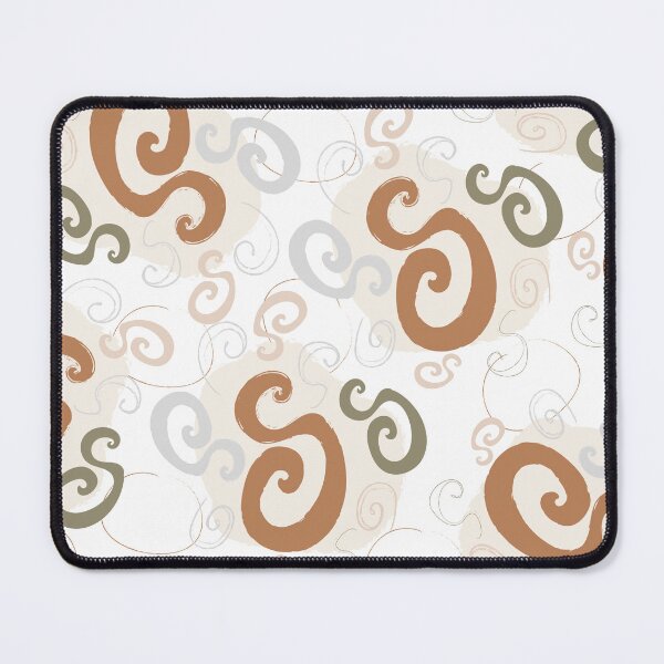 Item preview, squiggle storm designed and sold by Lalingla.