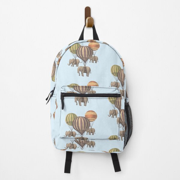 Item preview, Flight of The Elephants (Option) designed and sold by TerryFan.