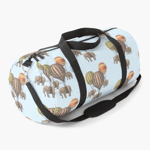 Item preview, Flight of The Elephants (Option) designed and sold by TerryFan.