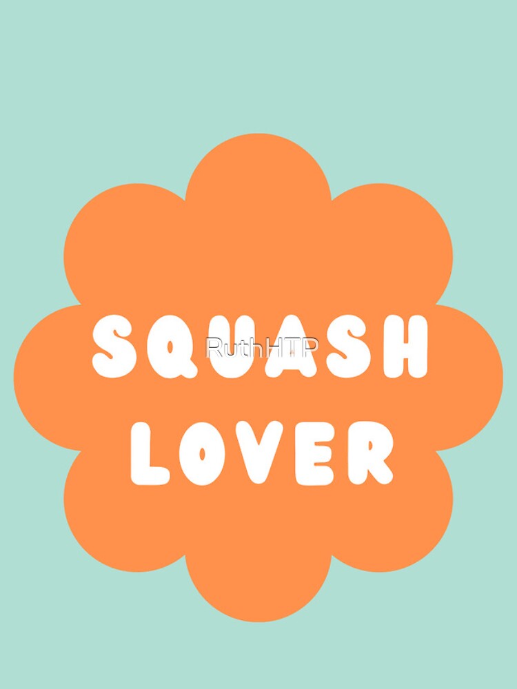 Thumbnail 4 of 4, iPhone Case, Squash Lover designed and sold by RuthHTP.