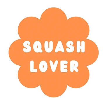 Artwork thumbnail, Squash Lover by RuthHTP