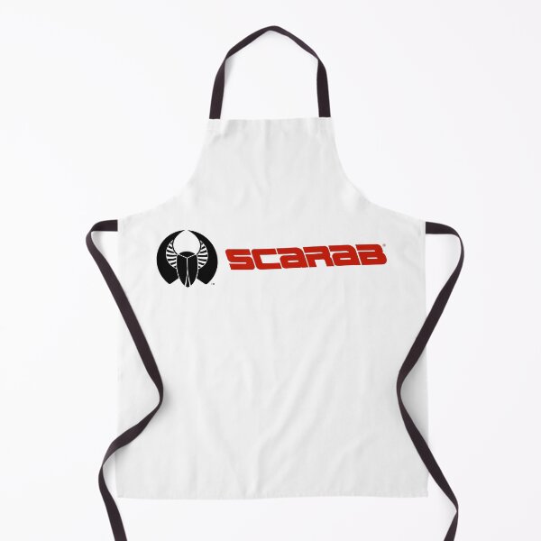Item preview, Scarab Jet Boats designed and sold by Wallshopp.