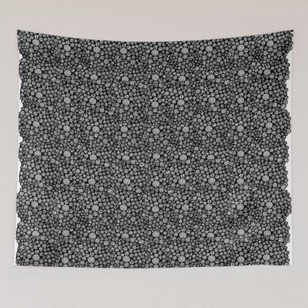 Item preview, Square bubbles  designed and sold by ckai11.