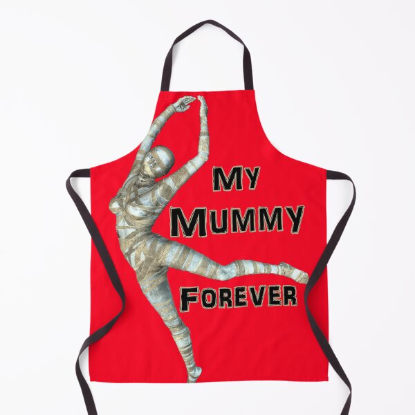Item preview, My Mummy Forever - Best Mummy Ever Egyptian Fun designed and sold by captainpeter.