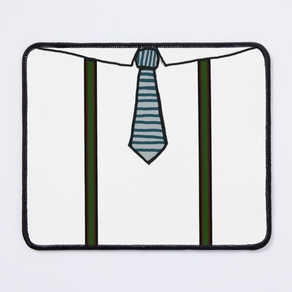 Item preview, necktie for pet bandana designed and sold by ultimawiz.