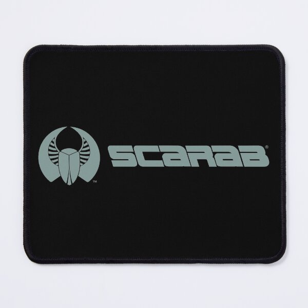 Item preview, Scarab Jet Boats designed and sold by Wallshopp.