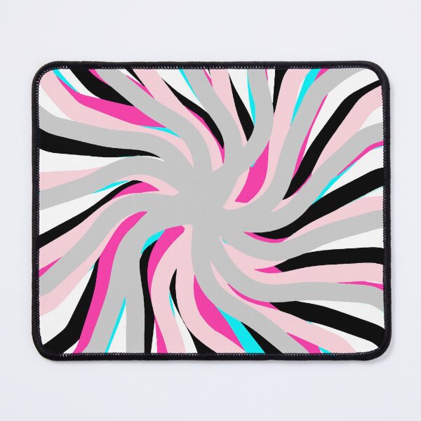 Item preview, Geometric. vane.1 colorful. abstract. designed and sold by PrintedDreams.
