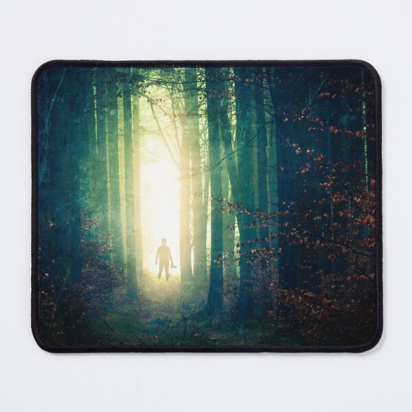 Item preview, Forest designed and sold by uroborus82.