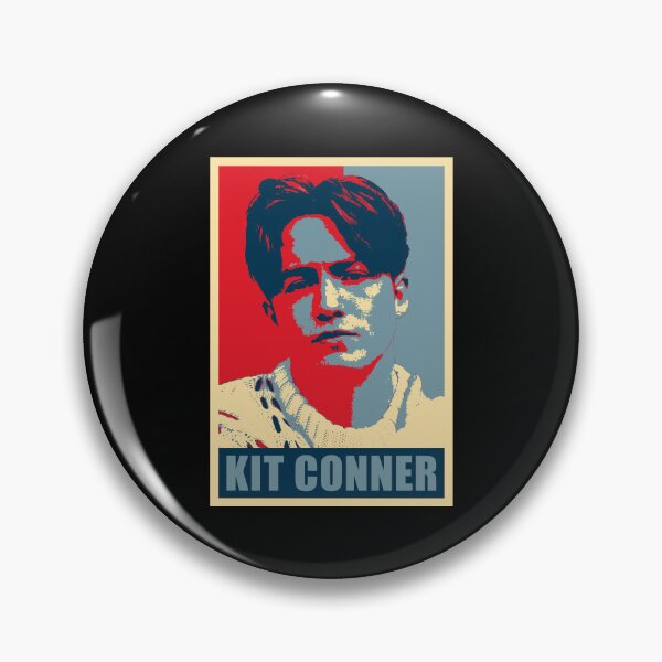 Item preview, Kit Connor Hope designed and sold by vincedusty.