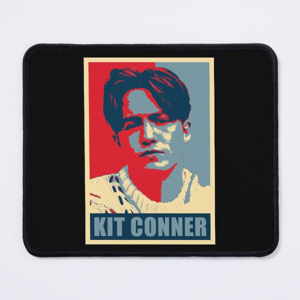 Item preview, Kit Connor Hope designed and sold by vincedusty.