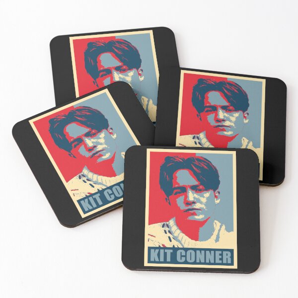 Item preview, Kit Connor Hope designed and sold by vincedusty.