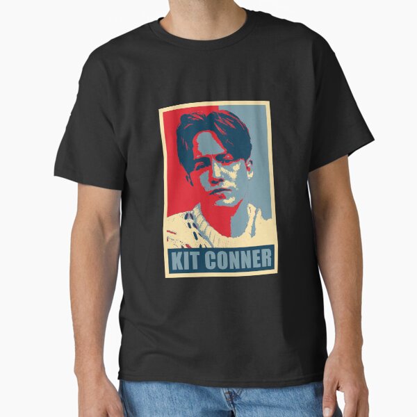 Vista previa del artículo con la obra «Kit Connor Esperanza», diseñado y vendido por vincedusty.