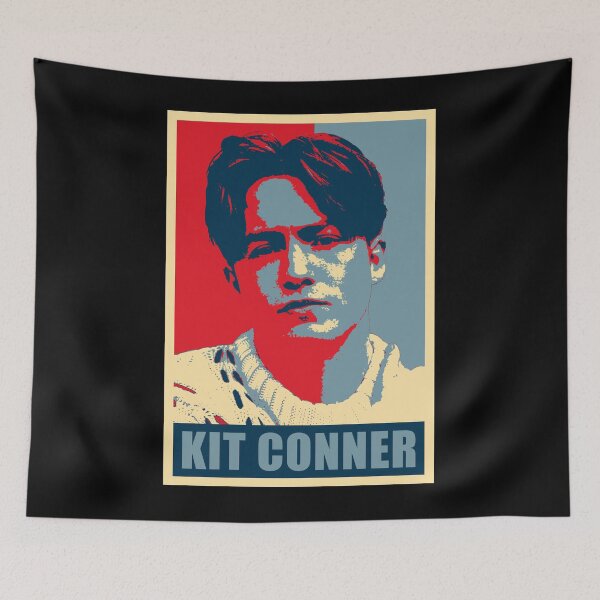 Item preview, Kit Connor Hope designed and sold by vincedusty.