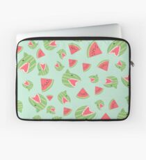 Wassermelonenhai Laptoptasche