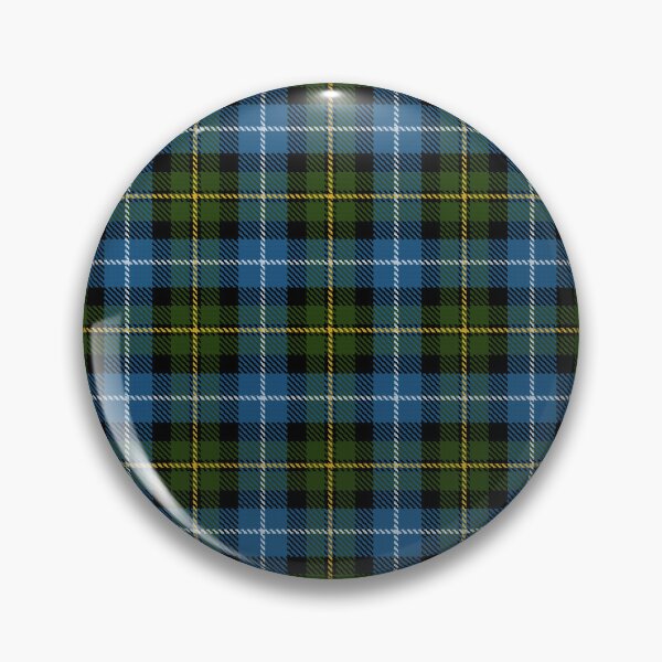 Item preview, MacNeils Of Barra Clan Family Tartan designed and sold by 89BLACK.