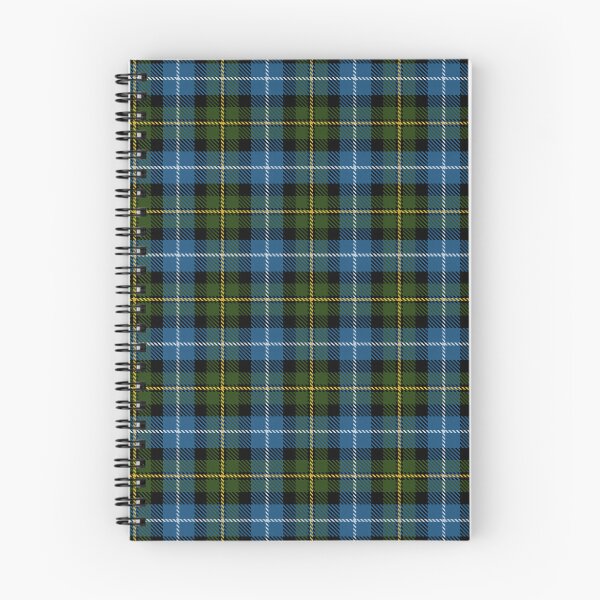 Item preview, MacNeils Of Barra Clan Family Tartan designed and sold by 89BLACK.