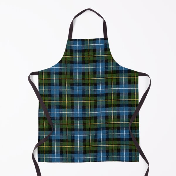 Item preview, MacNeils Of Barra Clan Family Tartan designed and sold by 89BLACK.