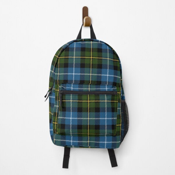 Item preview, MacNeils Of Barra Clan Family Tartan designed and sold by 89BLACK.