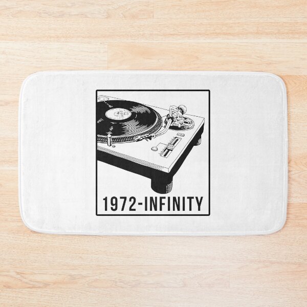 Item preview, 1972 - Infinity designed and sold by Tee4Daily.