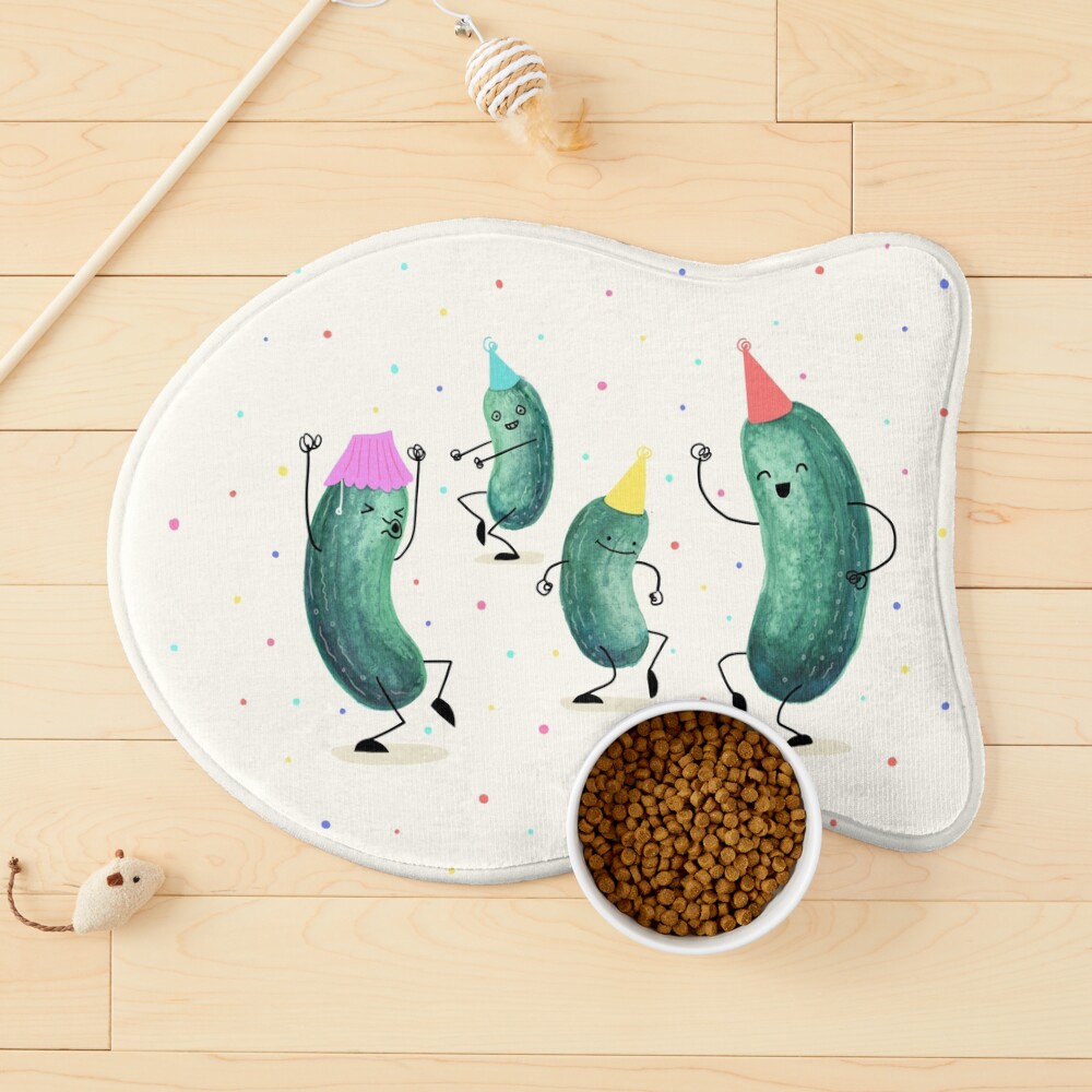 Item preview, Cat Mat designed and sold by littleclyde.