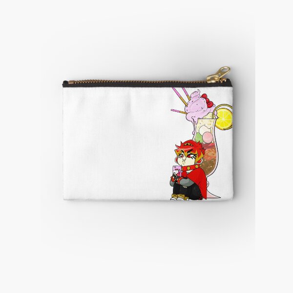 Item preview, Hitoshi Parfait - Zoo Academy designed and sold by bailey1rox.
