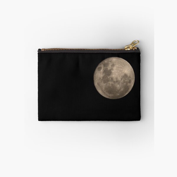 Item preview, Full Moon, December 7, 2014, Kardinya, W.A. designed and sold by Sandra Chung.
