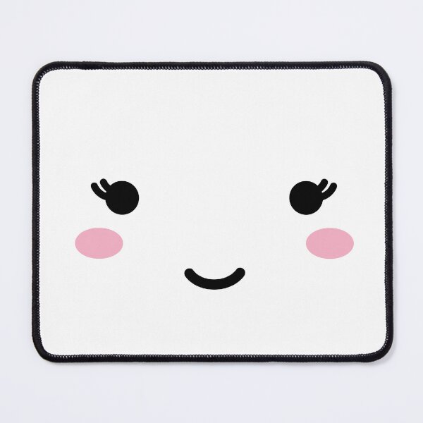Item preview, Cute Face designed and sold by La Chic.