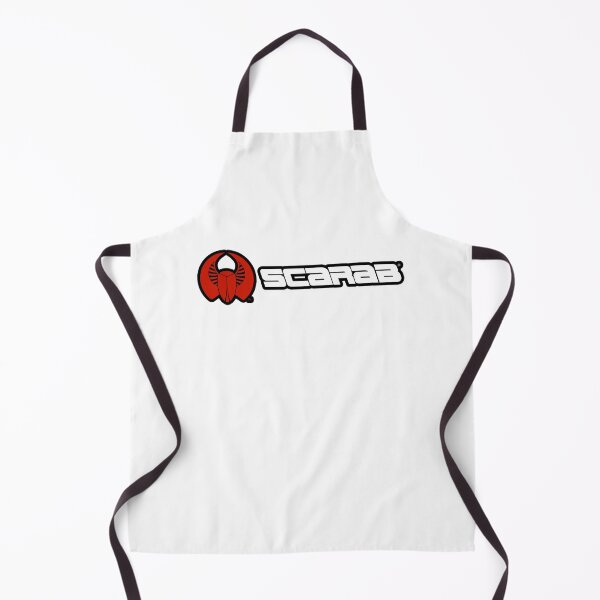 Item preview, Scarab Jet Boats designed and sold by Wallshopp.