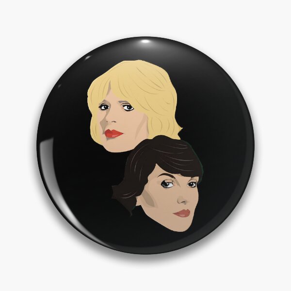 Item preview, Cagney and Lacey  designed and sold by KaitlinWo72512.