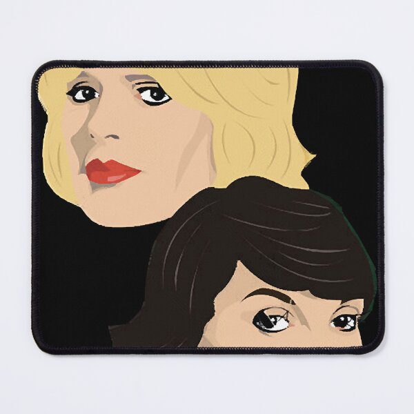 Item preview, Cagney and Lacey  designed and sold by KaitlinWo72512.